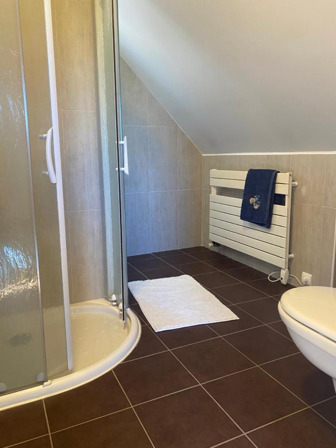 Chambre D'Hotes Les Grillons Olemps Εξωτερικό φωτογραφία