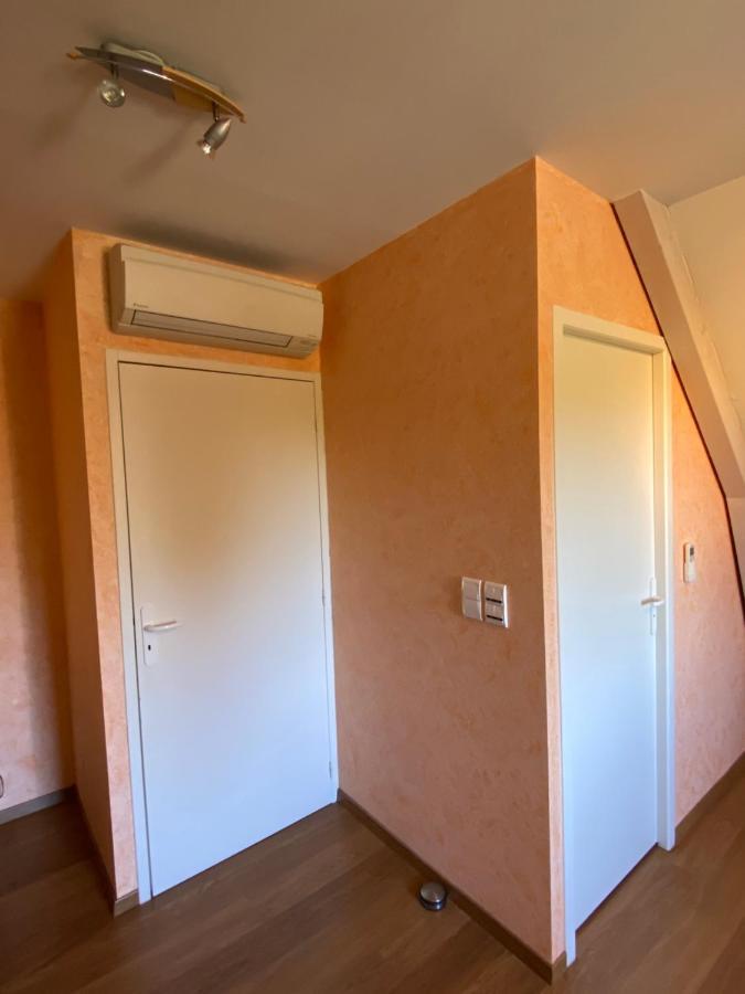 Chambre D'Hotes Les Grillons Olemps Εξωτερικό φωτογραφία